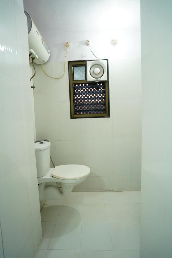 ג'איפור Hotel Jal Mahal Haveli מראה חיצוני תמונה