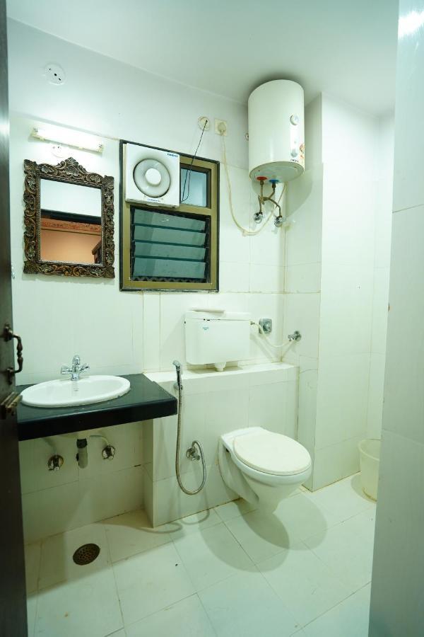 ג'איפור Hotel Jal Mahal Haveli מראה חיצוני תמונה